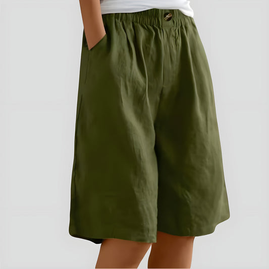 Rodrigo | Pantalón de verano ligero de hombre