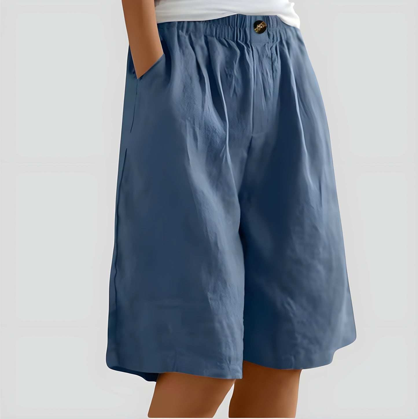 Rodrigo | Pantalón de verano ligero de hombre