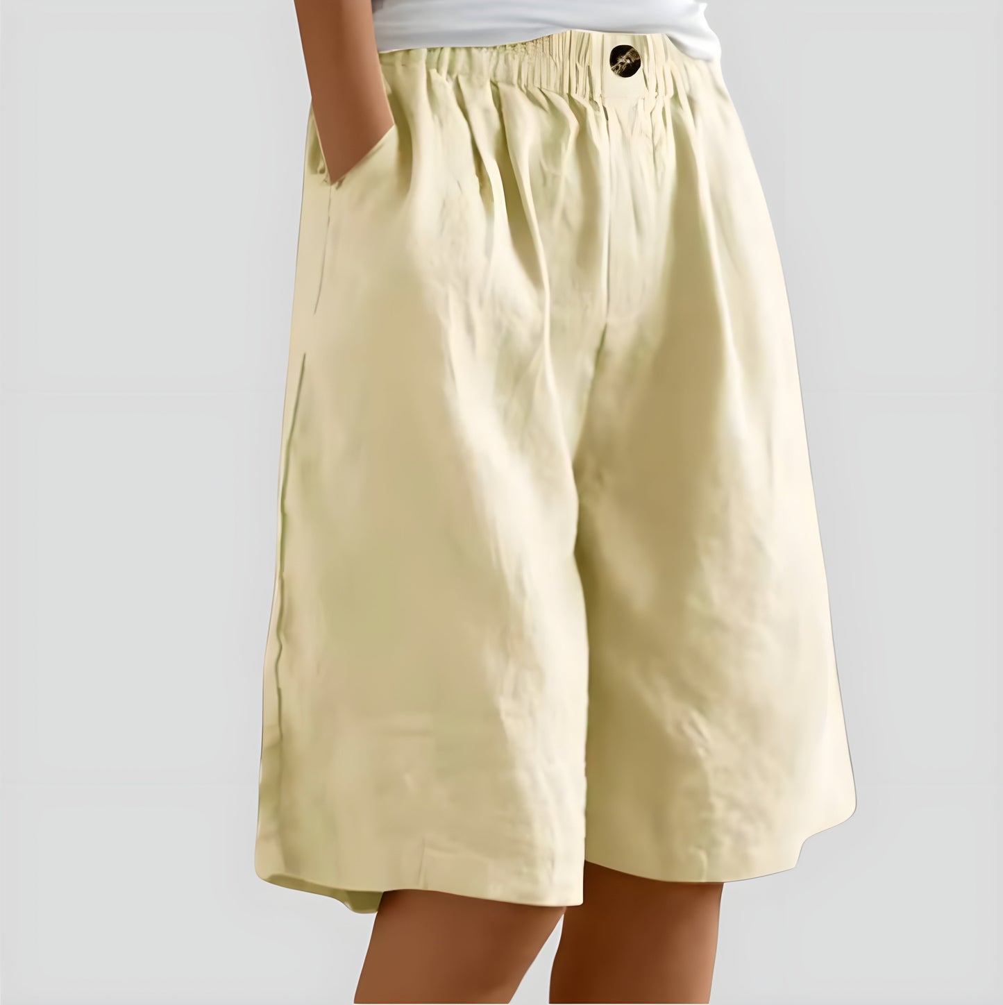 Rodrigo | Pantalón de verano ligero de hombre