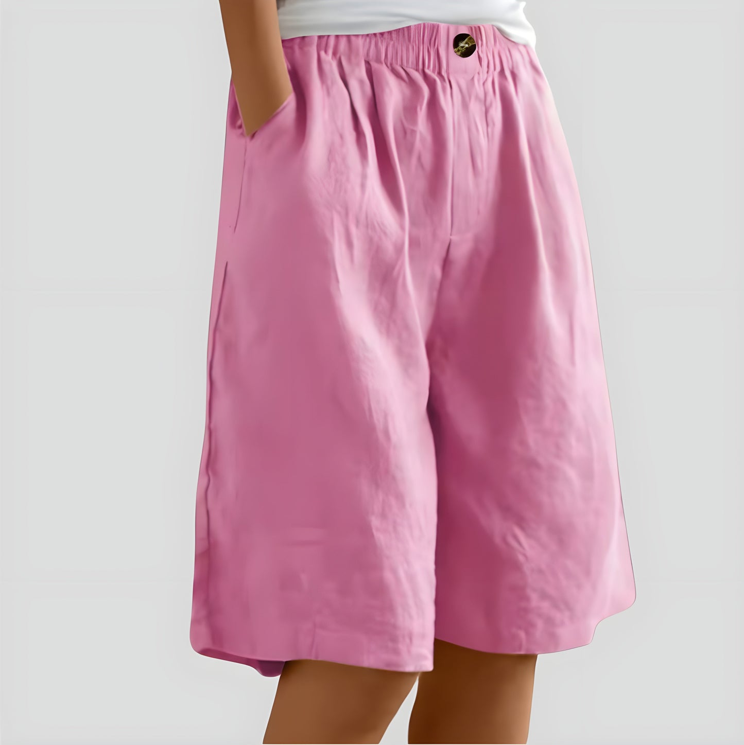 Rodrigo | Pantalón de verano ligero de hombre