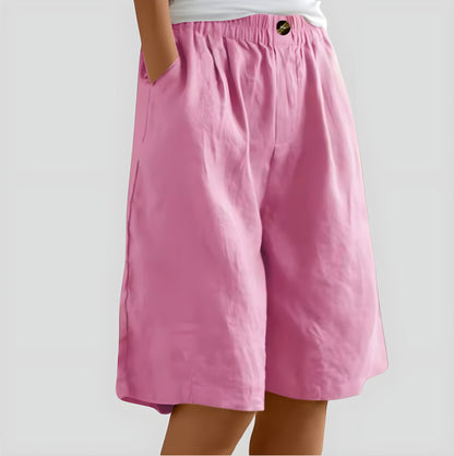 Rodrigo | Pantalón de verano ligero de hombre