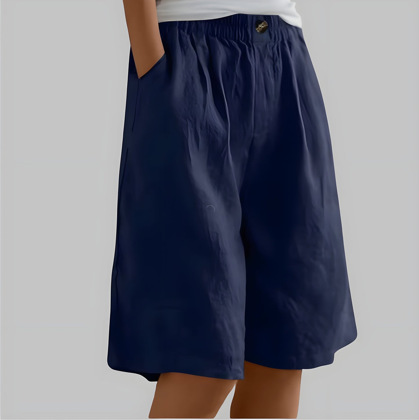 Rodrigo | Pantalón de verano ligero de hombre
