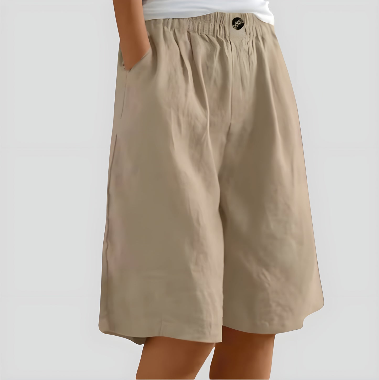 Rodrigo | Pantalón de verano ligero de hombre