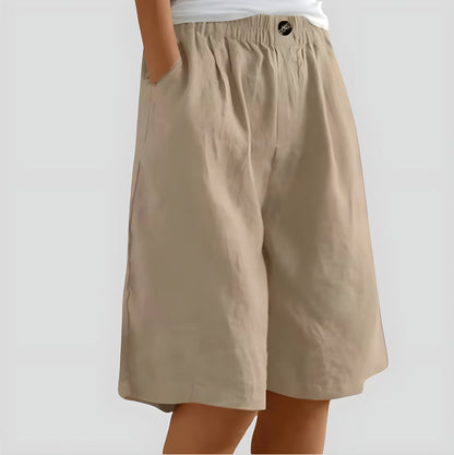 Rodrigo | Pantalón de verano ligero de hombre