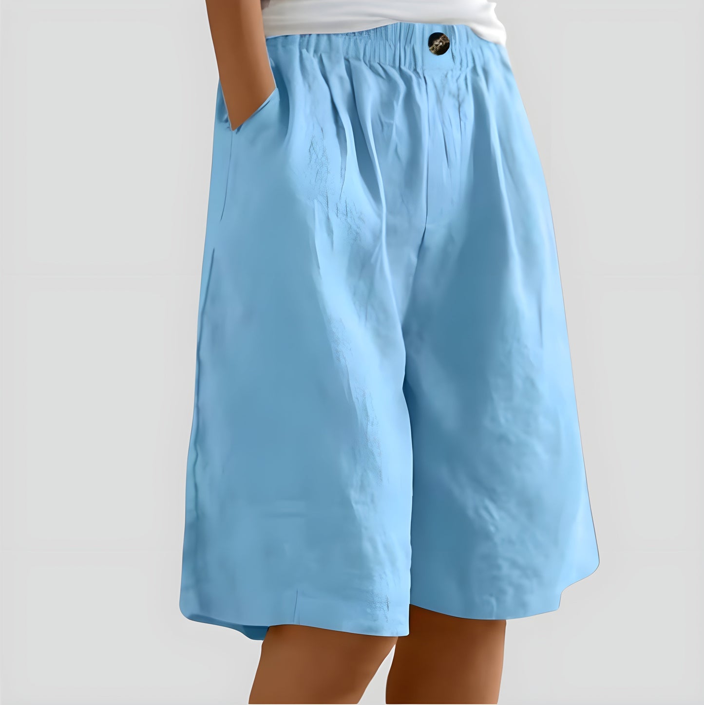 Rodrigo | Pantalón de verano ligero de hombre