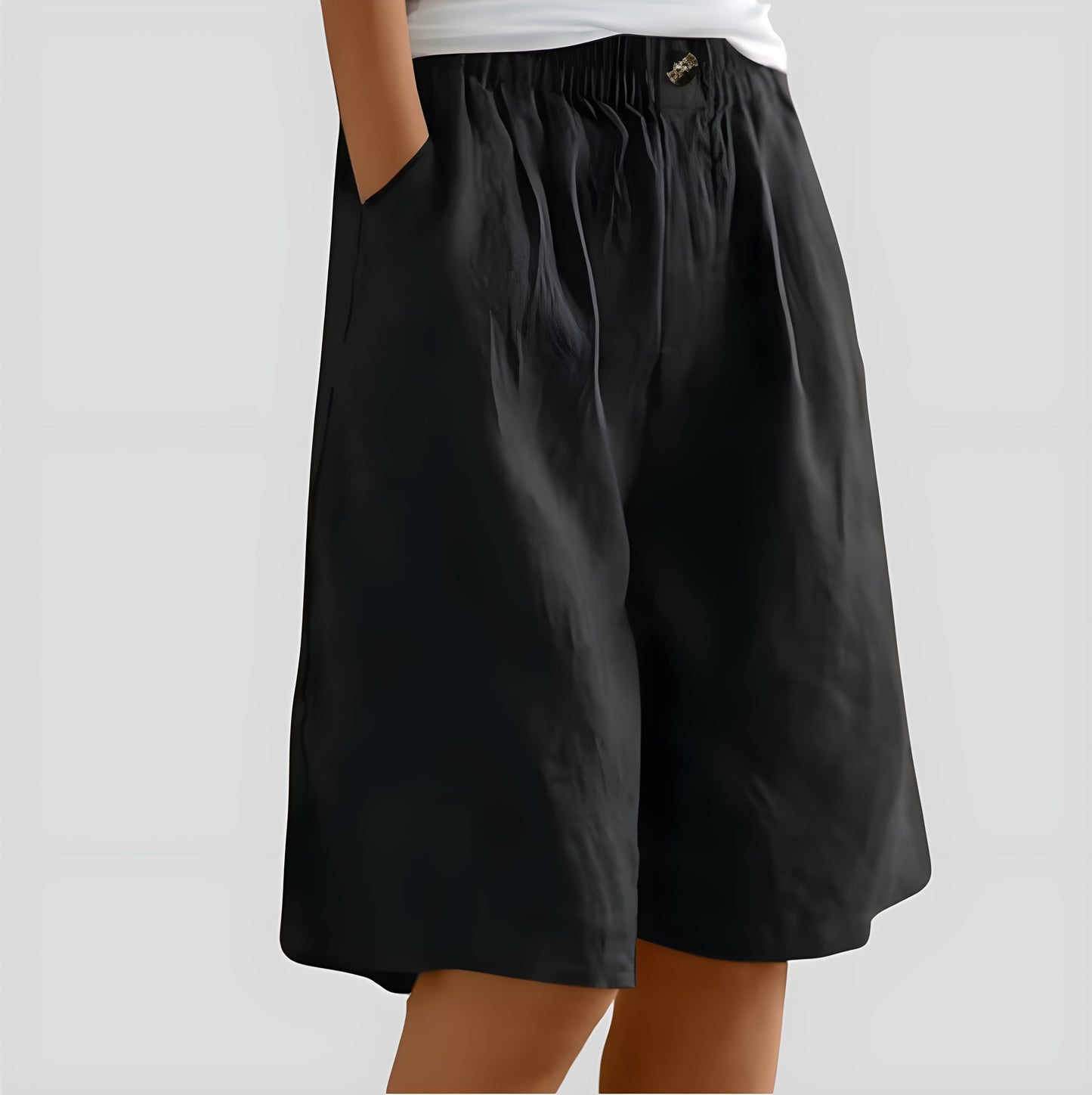 Rodrigo | Pantalón de verano ligero de hombre