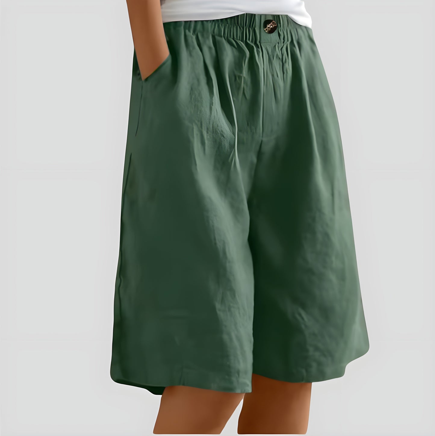 Rodrigo | Pantalón de verano ligero de hombre