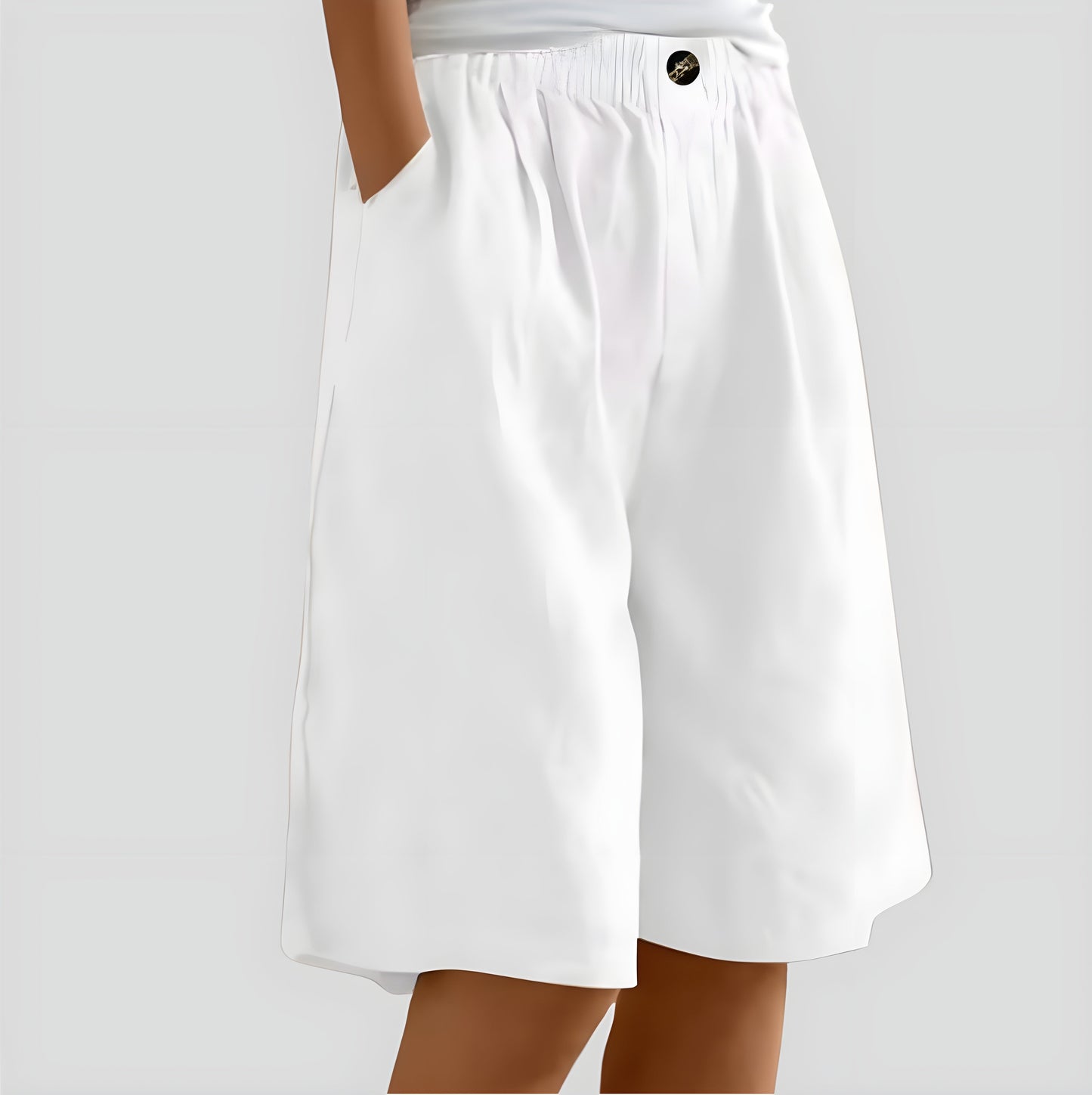 Rodrigo | Pantalón de verano ligero de hombre