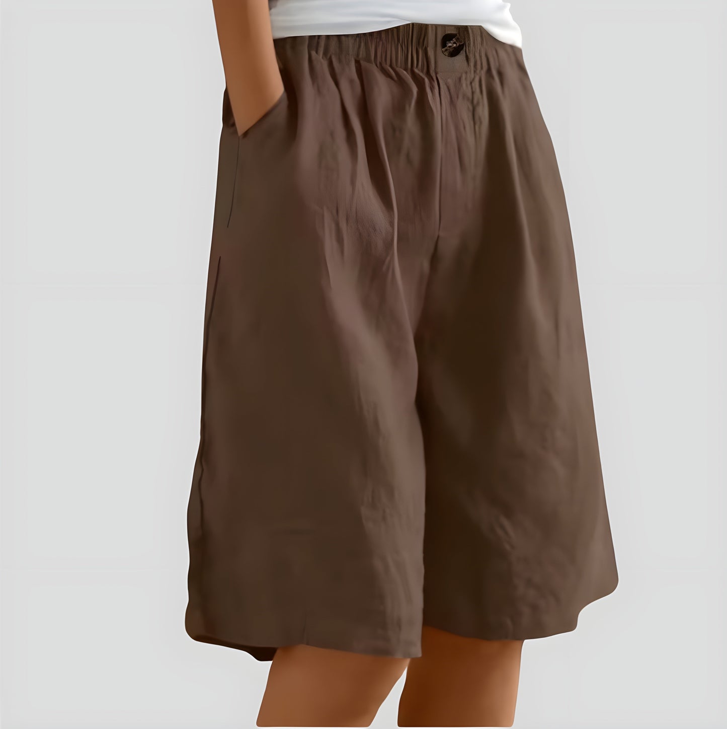Rodrigo | Pantalón de verano ligero de hombre