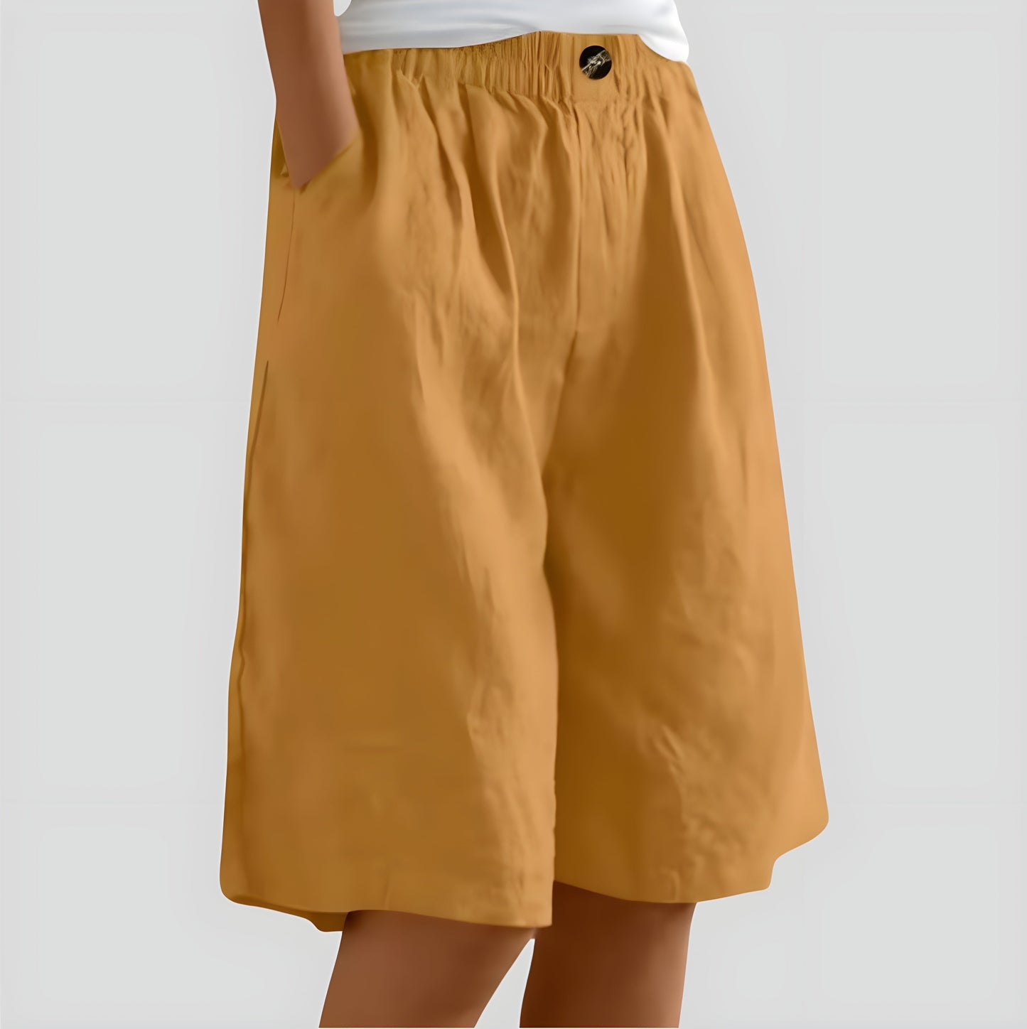 Rodrigo | Pantalón de verano ligero de hombre