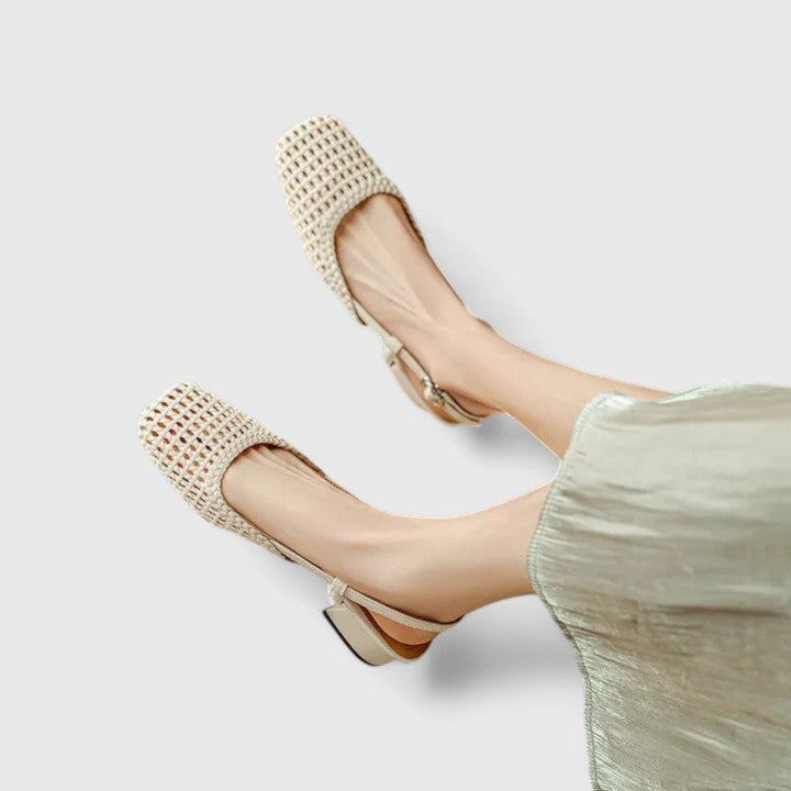 Noa | Sandalias elegantes de mujer