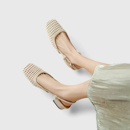 Noa | Sandalias elegantes de mujer