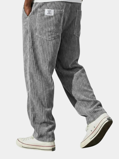 Alejandro | Pantalón de pana de hombre