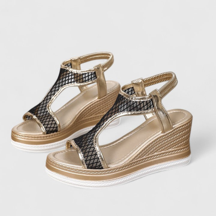 Tatiana | Sandalias elegantes de mujer