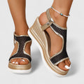 Tatiana | Sandalias elegantes de mujer