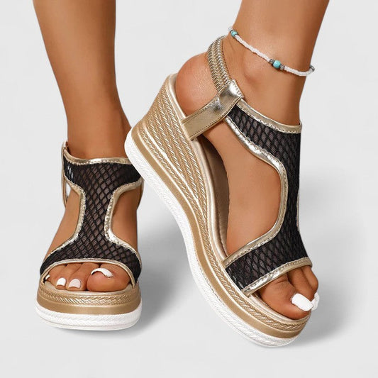 Tatiana | Sandalias elegantes de mujer