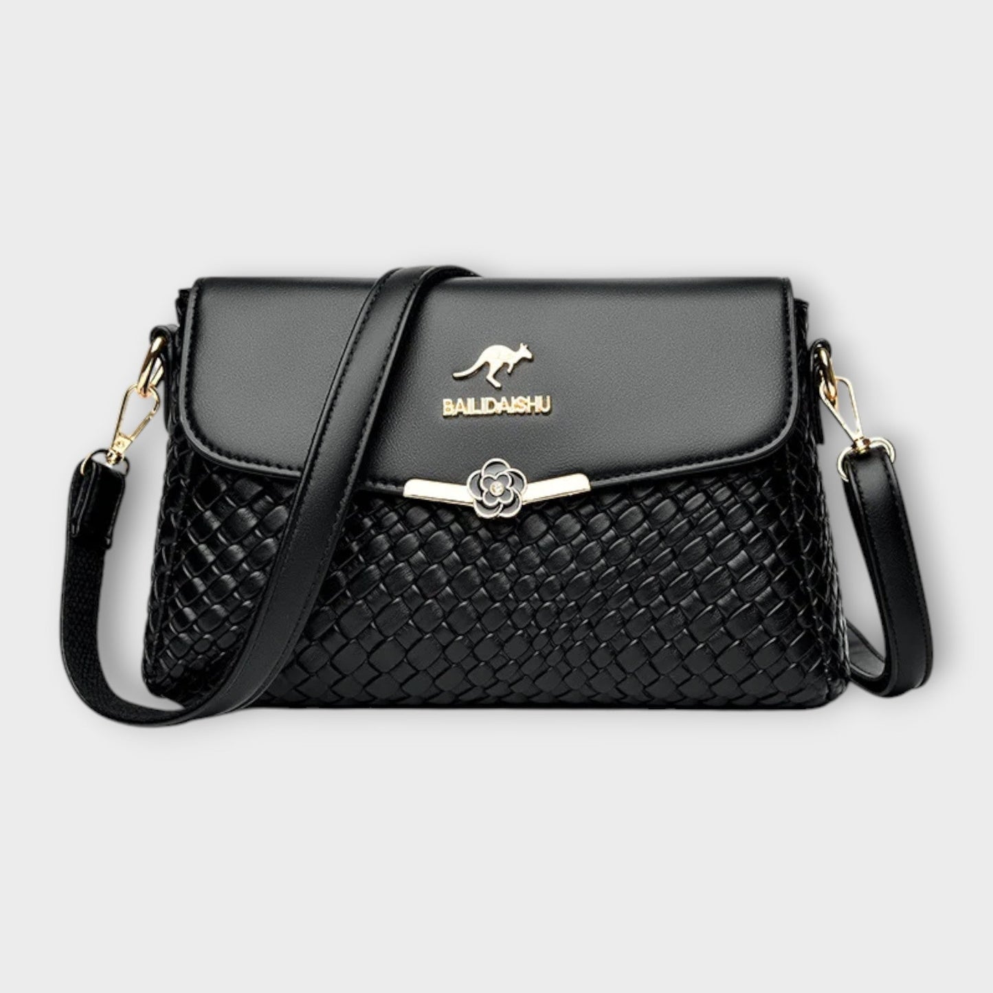 Berta | Bolso de hombro y bandolera