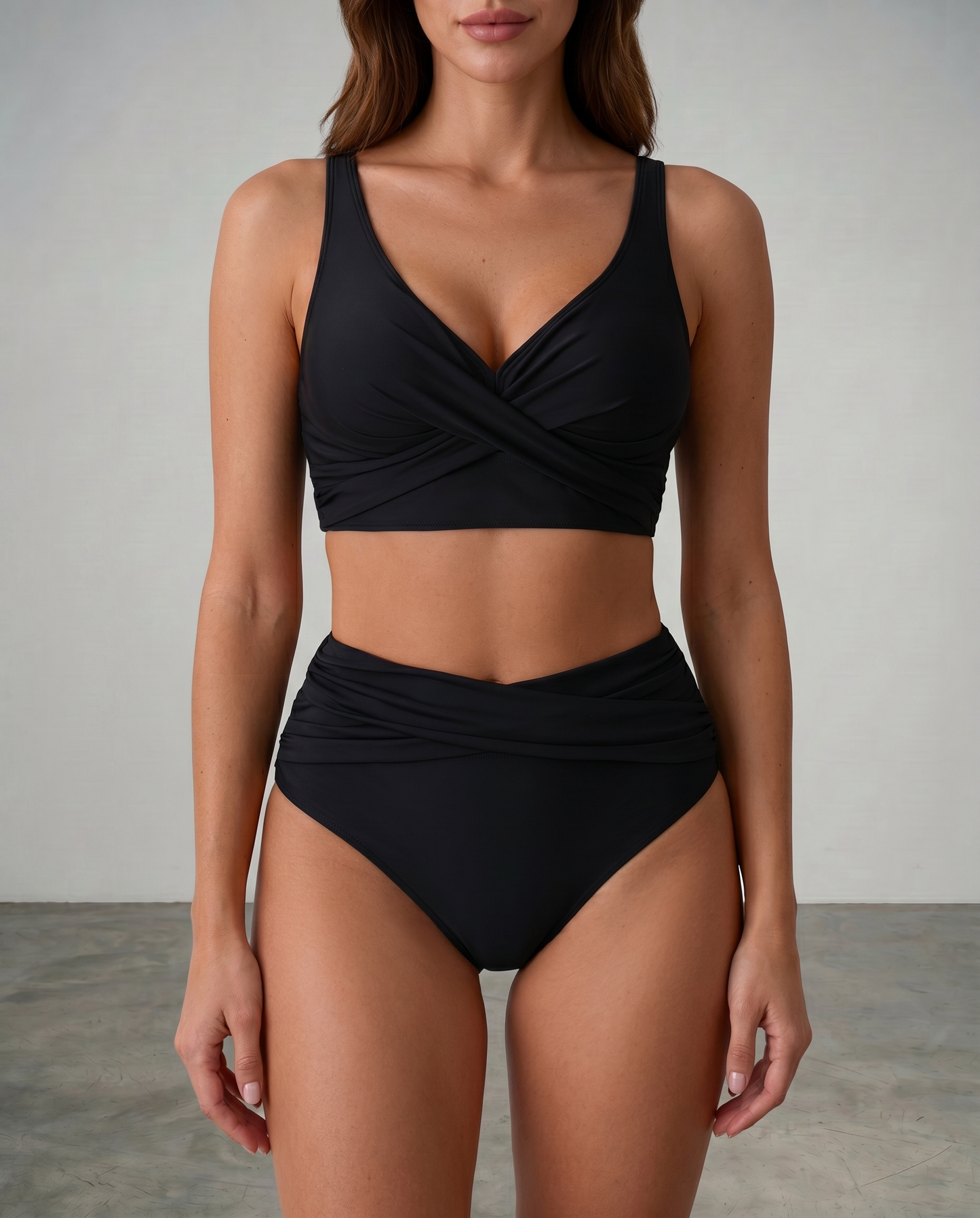 MEREL | FIGURFORMENDER BIKINI