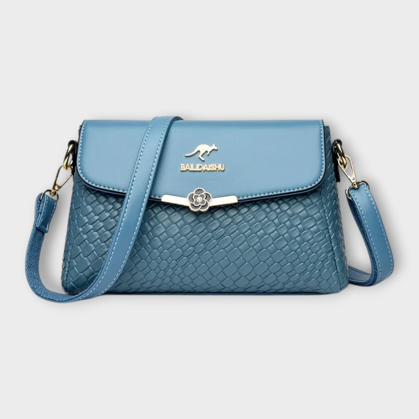 Berta | Bolso de hombro y bandolera