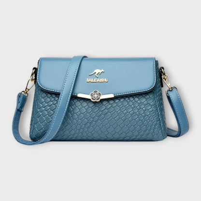Berta | Bolso de hombro y bandolera