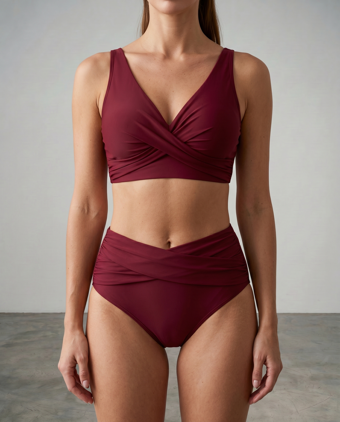 MEREL | FIGURFORMENDER BIKINI