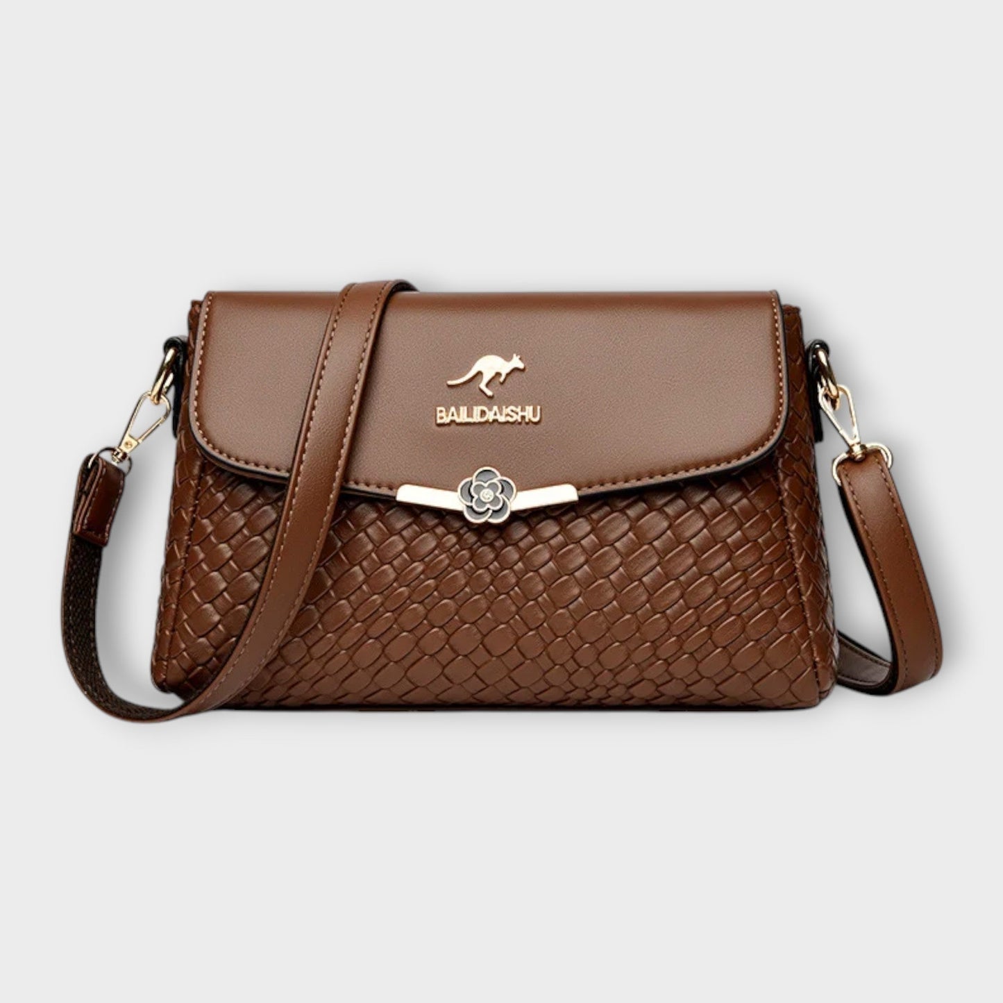 Berta | Bolso de hombro y bandolera