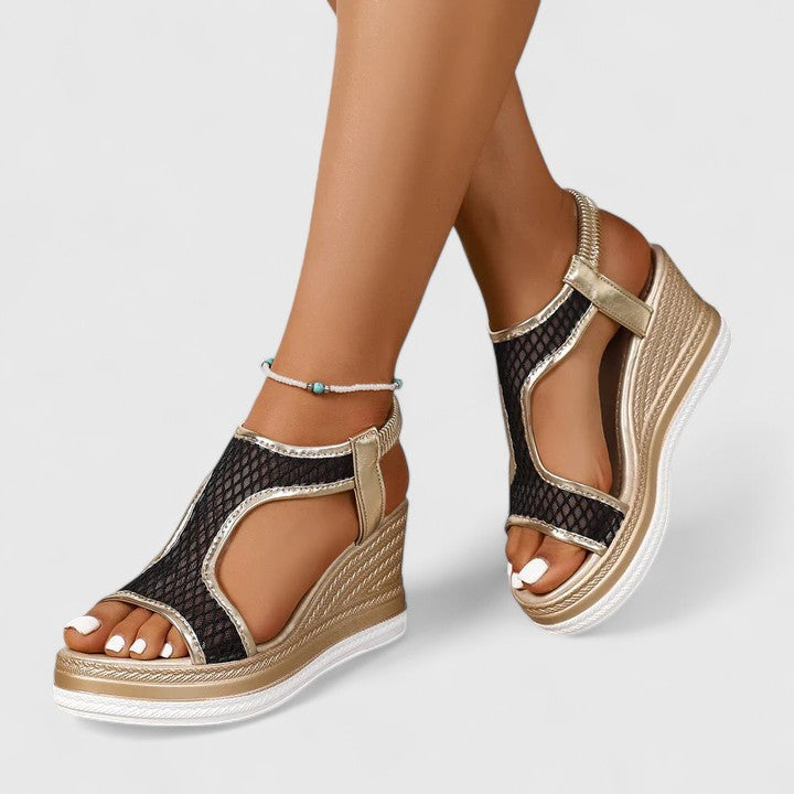 Tatiana | Sandalias elegantes de mujer