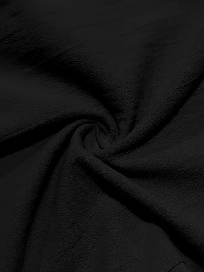 Ignacio | Pantalón ancho de lino de hombre