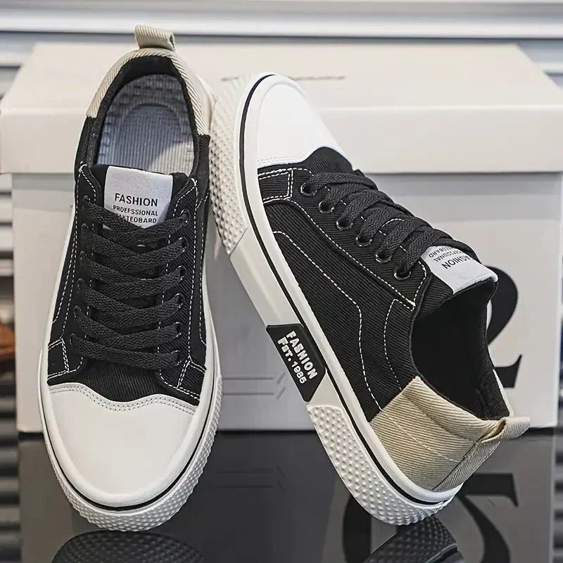 Diego | Zapatillas cómodas de diario