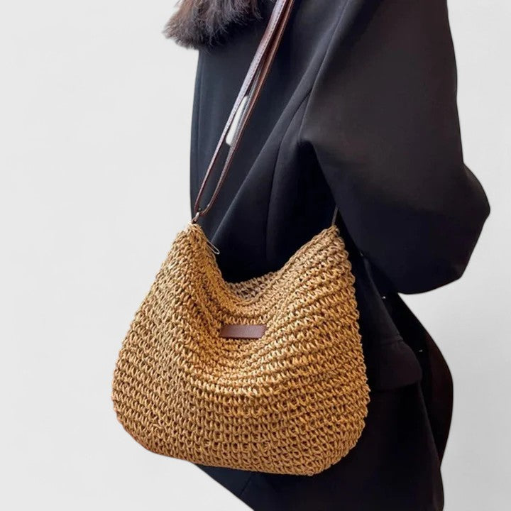 Valeria | Bolso bandolera para mujer
