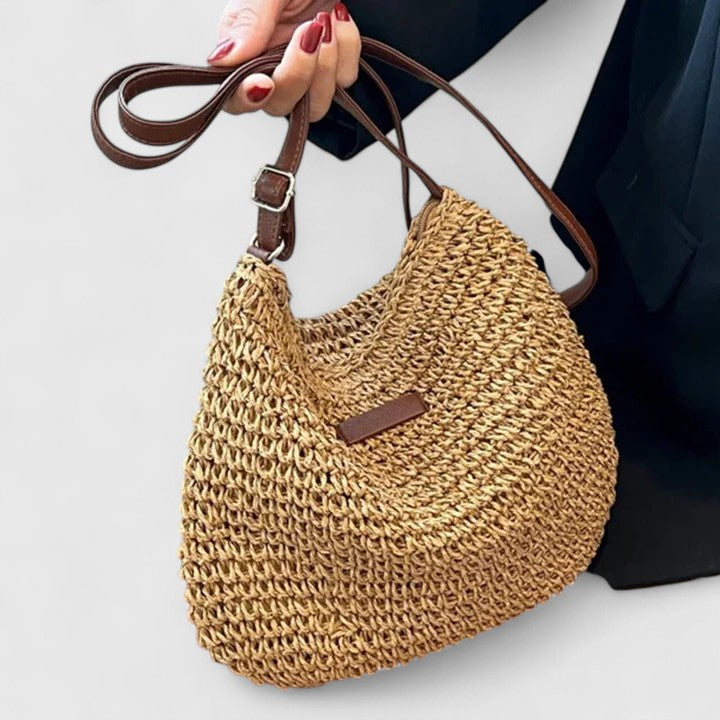 Valeria | Bolso bandolera para mujer