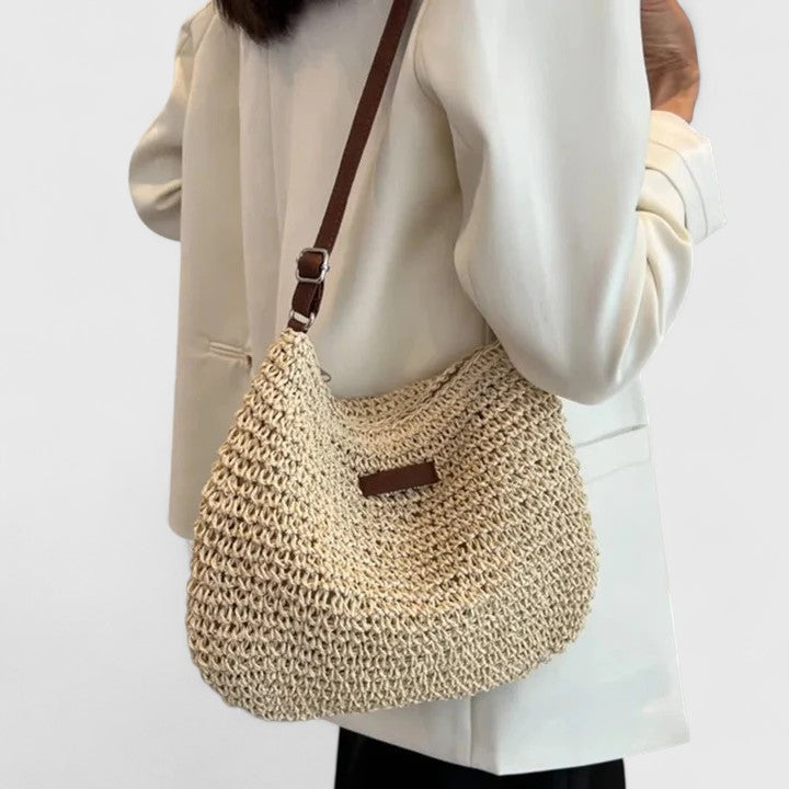 Valeria | Bolso bandolera para mujer