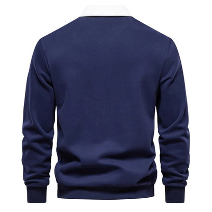 Rafael | Polo de rugby de hombre