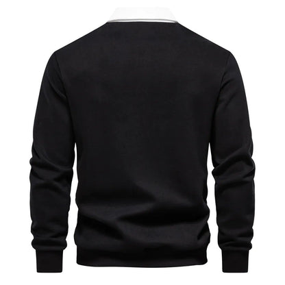 Rafael | Polo de rugby de hombre