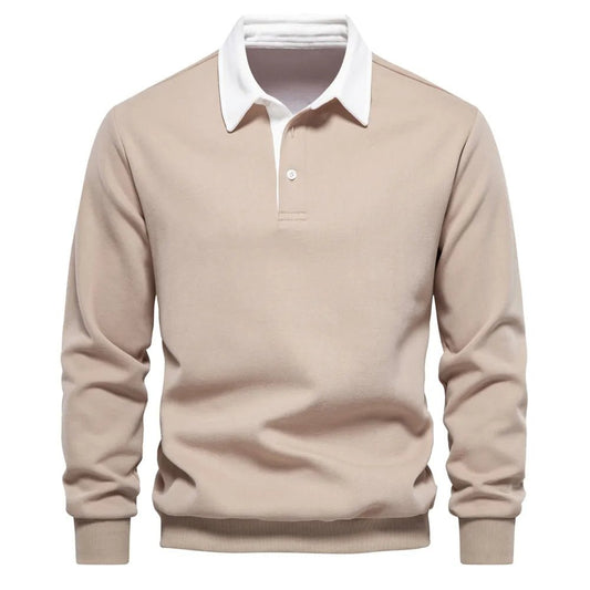Rafael | Polo de rugby de hombre