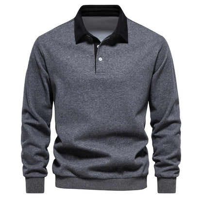 Rafael | Polo de rugby de hombre