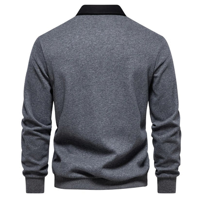 Rafael | Polo de rugby de hombre