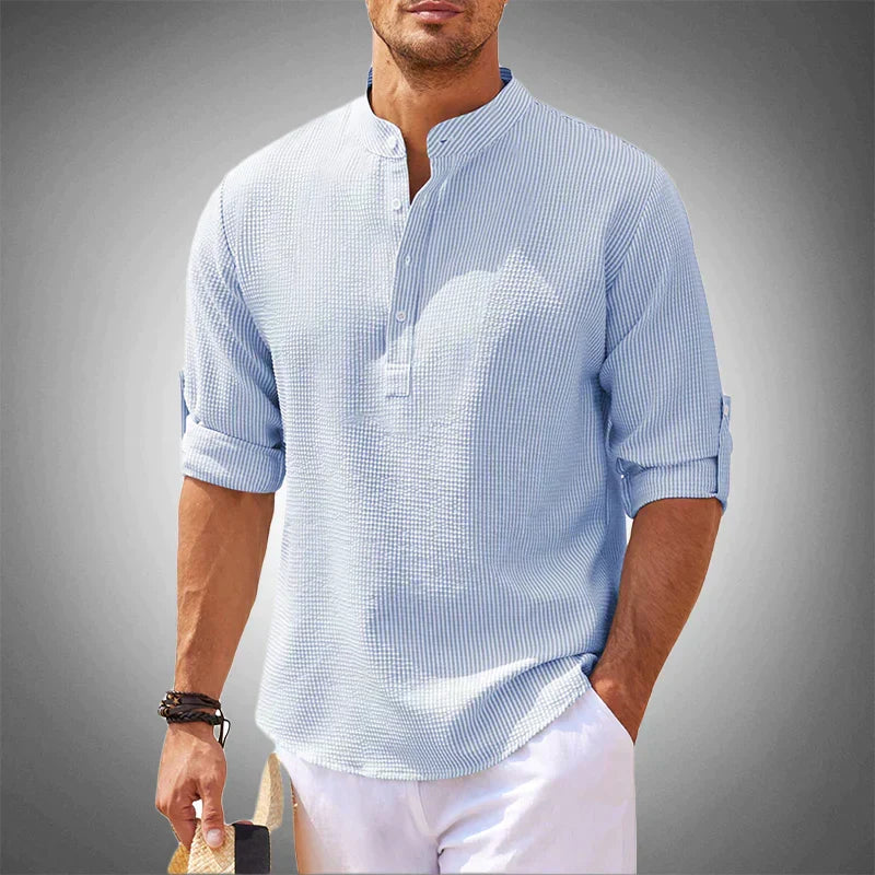 Ramón | Camisa de vestir de hombre