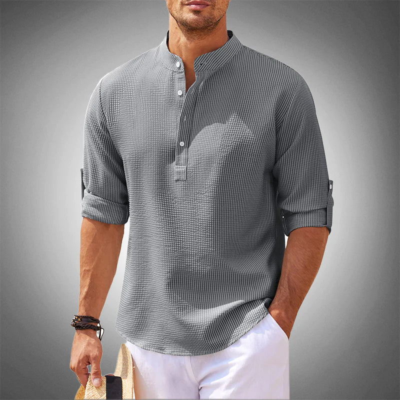 Ramón | Camisa de vestir de hombre