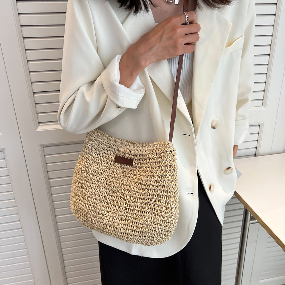 Lola | Bolso de hombro con correa ajustable