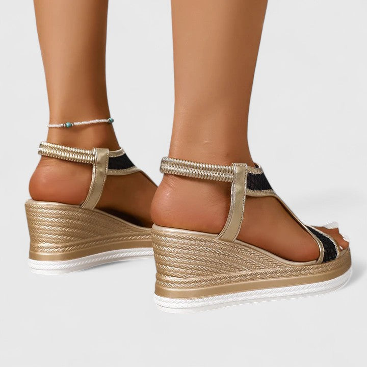 Tatiana | Sandalias elegantes de mujer