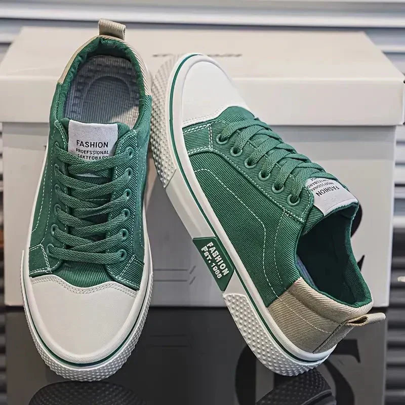 Diego | Zapatillas cómodas de diario