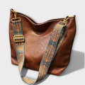 Carla | Bolso bandolera vintage para mujer