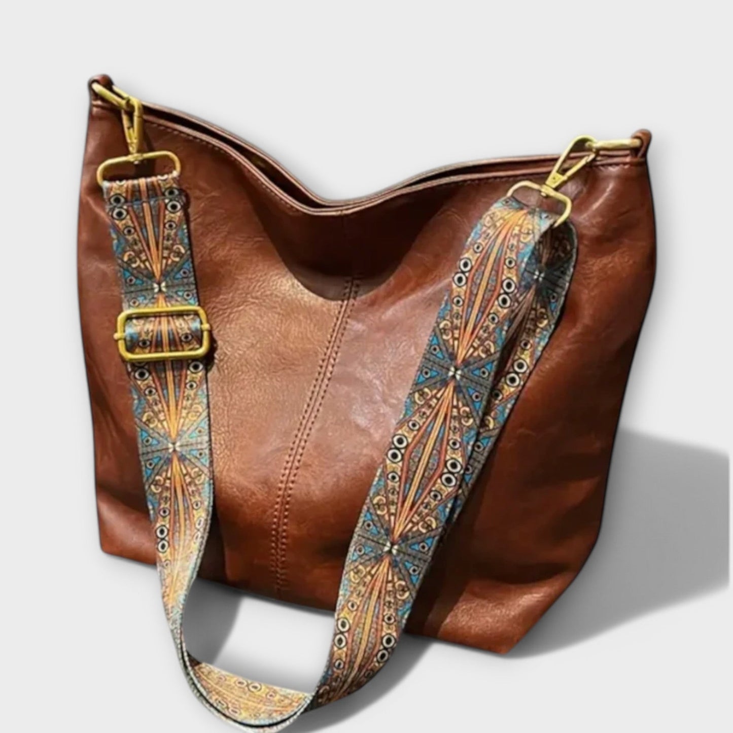 Carla | Bolso bandolera vintage para mujer