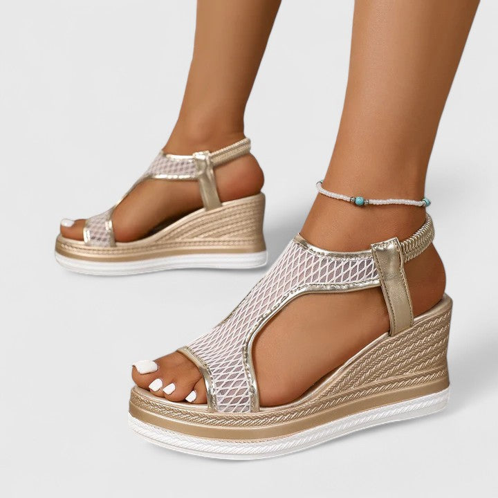 Tatiana | Sandalias elegantes de mujer