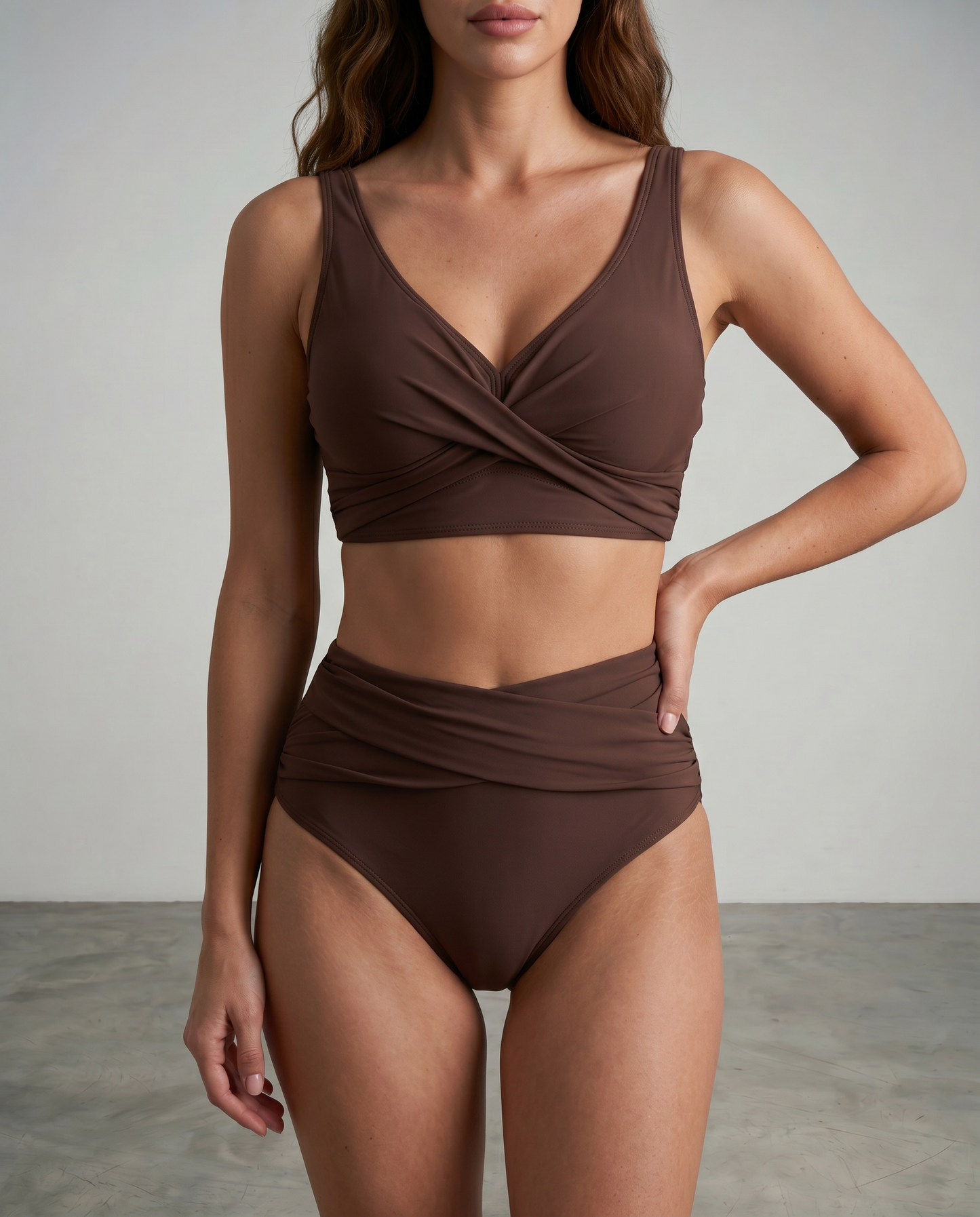 MEREL | FIGURFORMENDER BIKINI