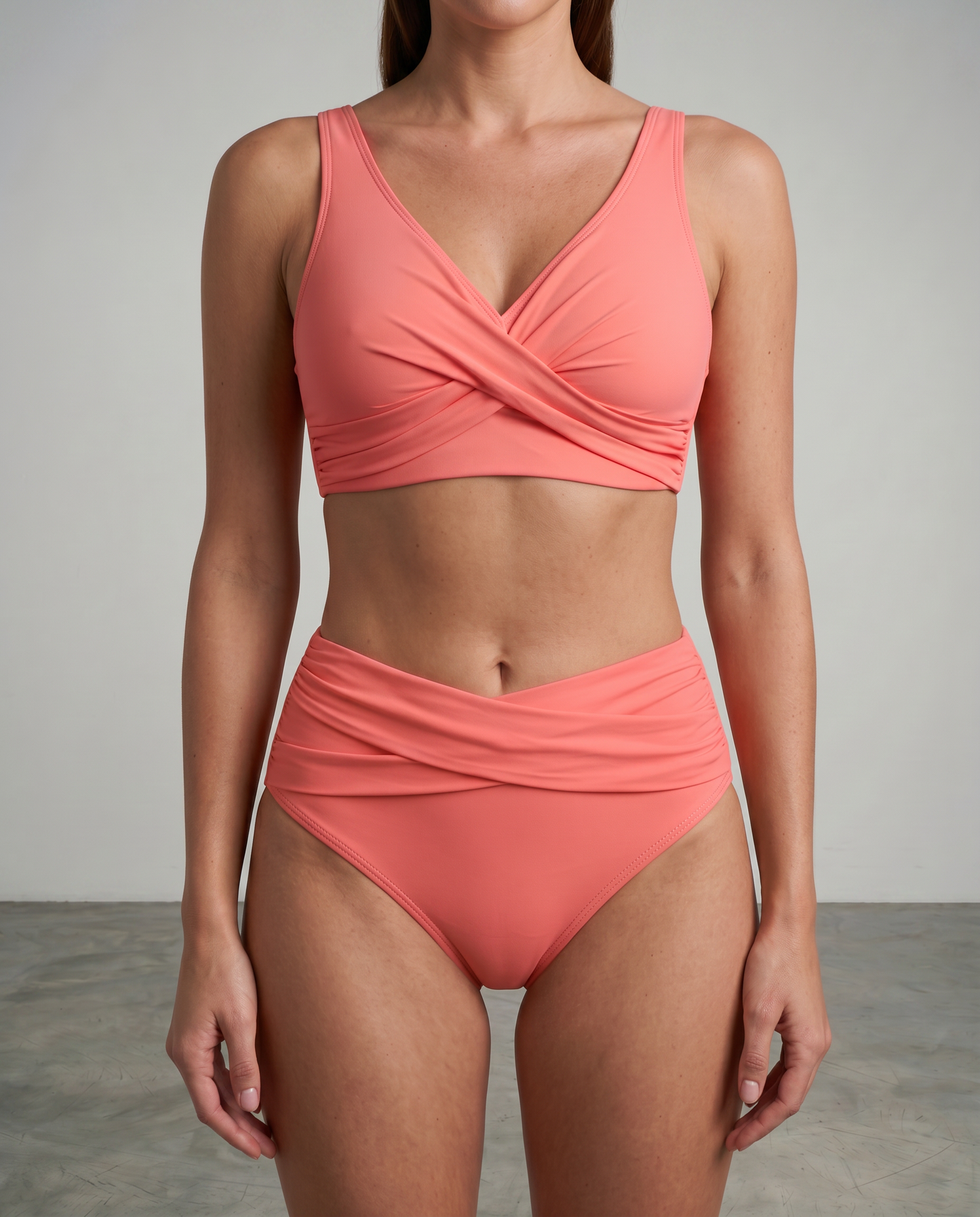 MEREL | FIGURFORMENDER BIKINI