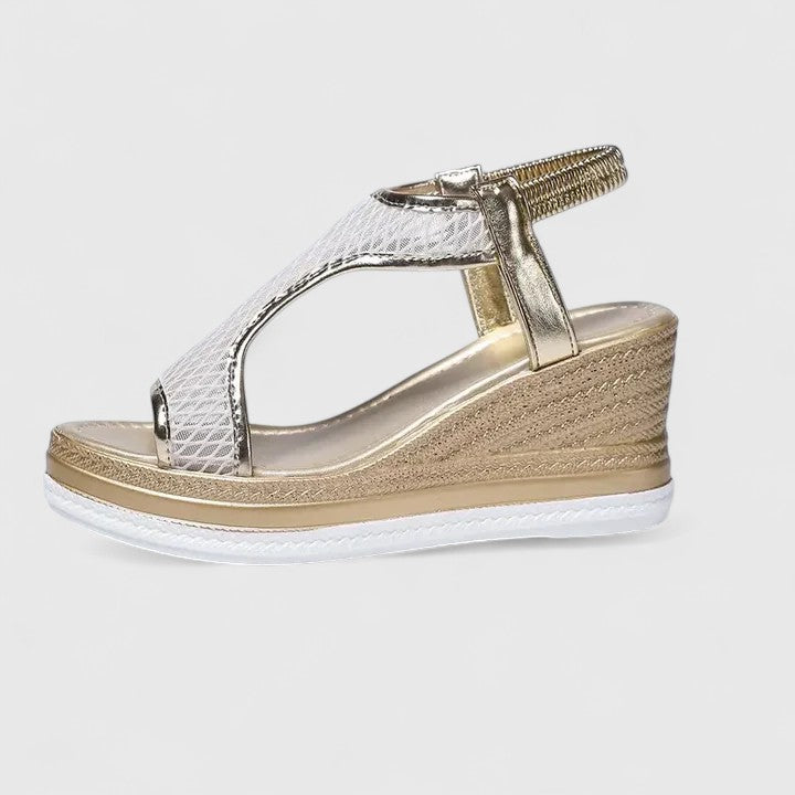 Tatiana | Sandalias elegantes de mujer