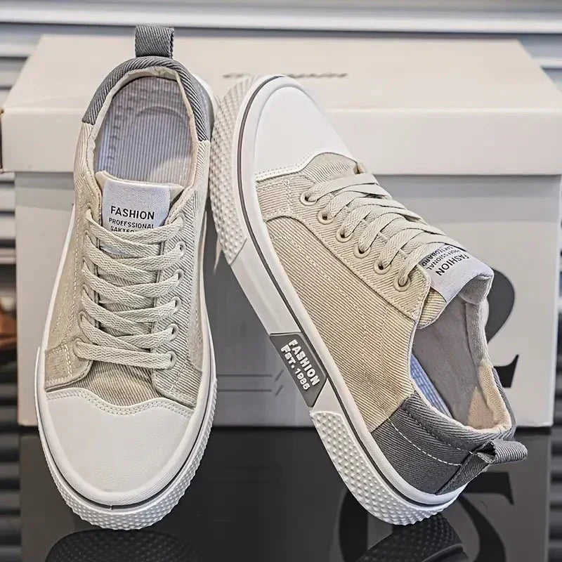 Diego | Zapatillas cómodas de diario
