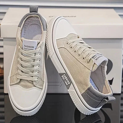 Diego | Zapatillas cómodas de diario